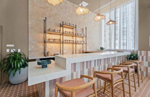 1Bd Top Location Downtown Miami - Foto 39