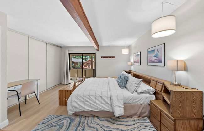 Mountain Shadows Chalet Tahoe Fun Awaits - Foto 3