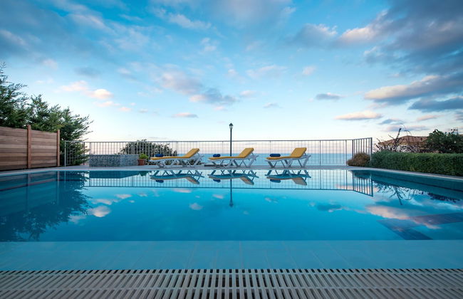 Danae's Luxury Villas - Foto 18