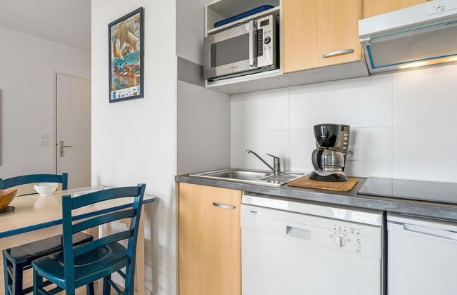 Residence La Voile D'or, L'ile-aux-moines - Foto 4