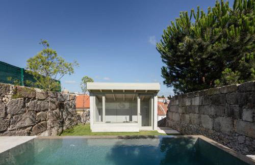 L'Olivier 23 - 2 apartments in a recently renovated Guesthouse - Foto 1