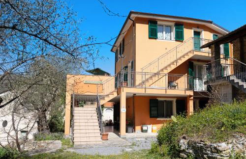 Appartamento Ferla La Taggiasca - Foto 16