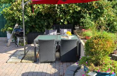 Landidylle mit Garten, Whirlpool und Klima - Foto 26