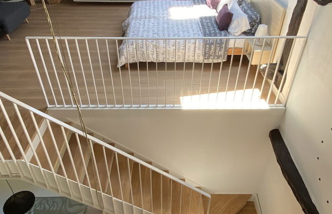 Casa Rural Martiamuno Landetxea - Foto 28