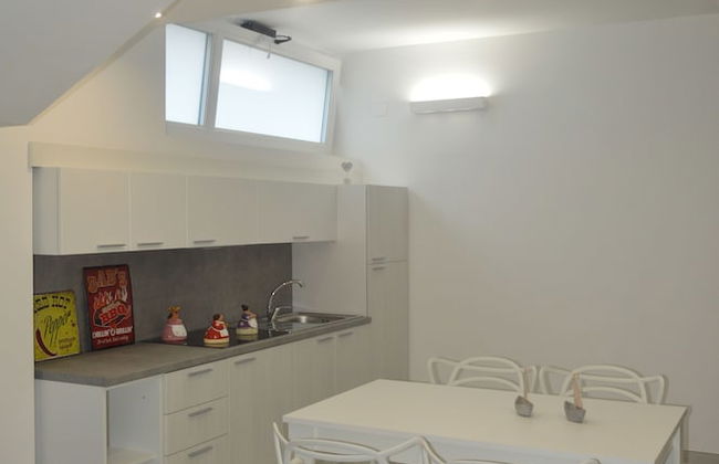 Appartamenti Oltremare - Foto 53