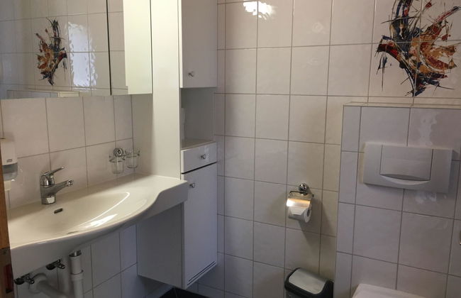 Schwizi's Holiday Apartments - Foto 18