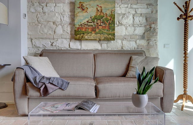 Villa Vetta Marina - My Extra Home - Foto 45