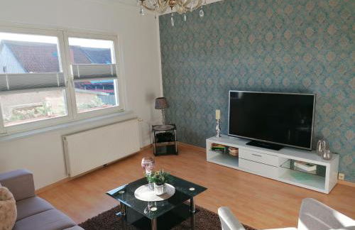 Ferienwohnung Im Wachturm - Foto 13