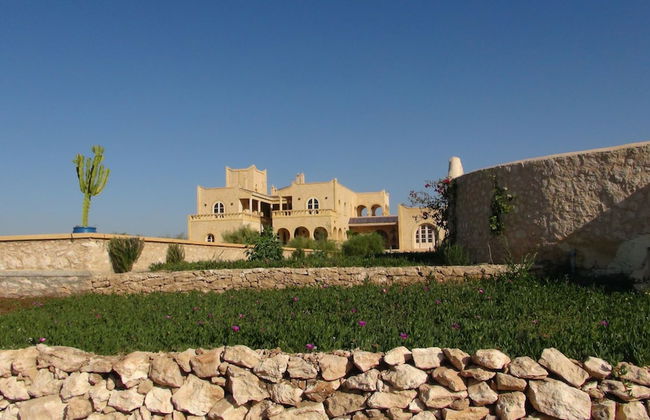 Villa Habibi Main House Ground Floor Suite - Foto 61