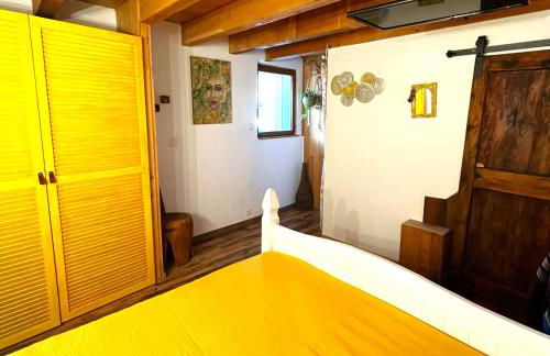 Mini Maison au Calme avec Coin Exterieur - Foto 15