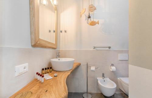 Eco dei Poeti, Terre Marine - Foto 17