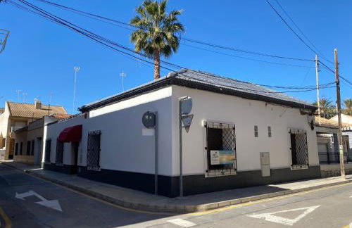 Apartamentos Turísticos Magallanes I - Foto 8