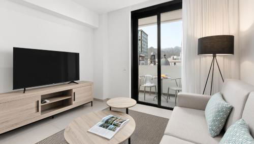 OBSIDIAN Ático Tagoro - Foto 3