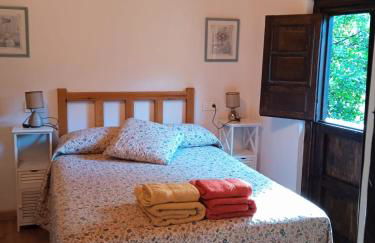 Ca Rifo, casa rural en Asturias, puerta de Somiedo a orillas del río Narcea - Foto 35