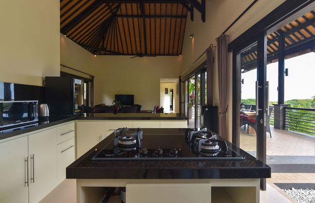 Villa Cahaya - Foto 30