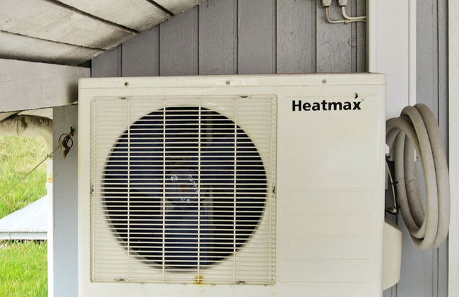 8 Person Holiday Home in Thisted - Photo 27