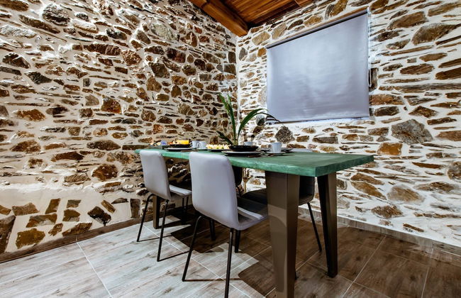 Traditional Apartments Elafos - Foto 46