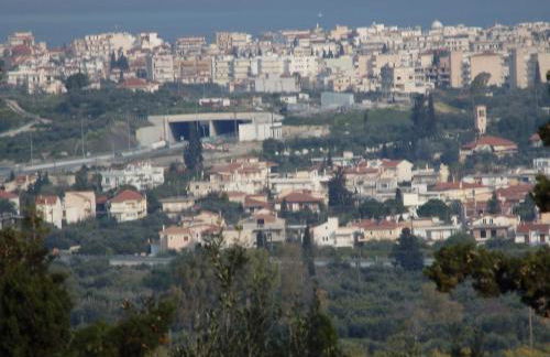 View to Paradise at Melissi - Foto 13