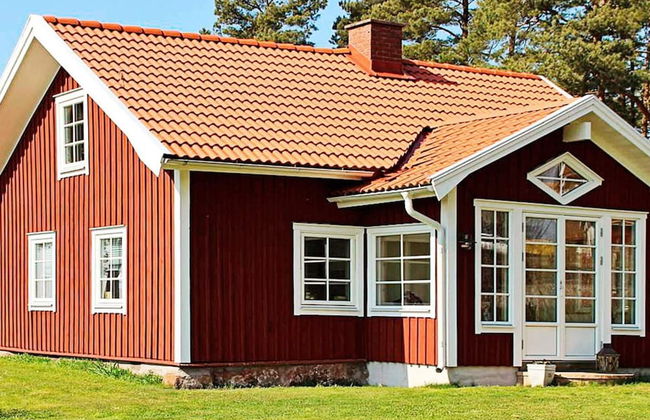 Holiday Home in Mariestad - Photo 16