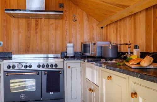 Lilymere Boat House - Foto 16