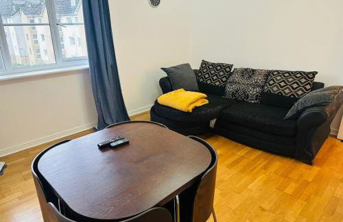 Modern Apt commute to Edinburgh - Foto 7