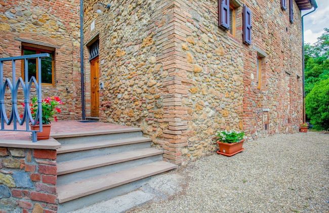 Spacious Tuscany Retreat - Foto 30