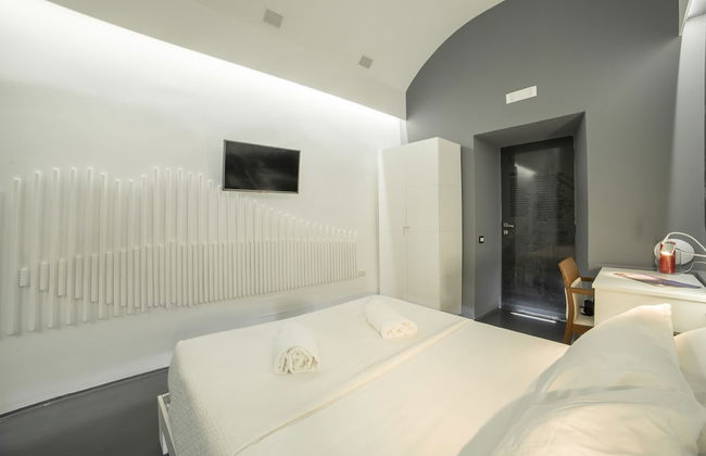 Napoli Chiaia 32 Deluxe Residence - Foto 49