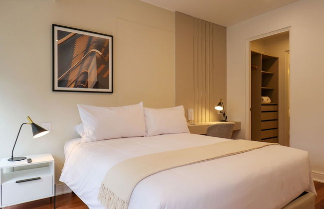 Cozy 2BR With Incredible Balcony in Miraflores - Foto 26