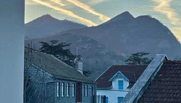 Tanière Bleue - OFFER - Clim - Wifi - Foto 3