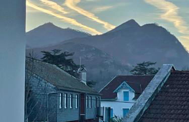 Tanière Bleue - OFFER - Clim - Wifi - Foto 3