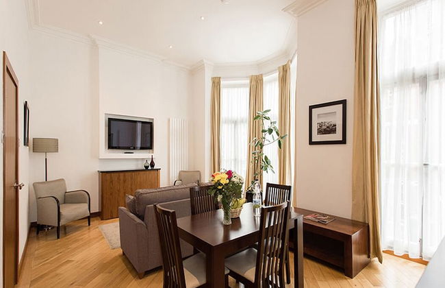 Presidential Apartments - Kensington - Photo 42