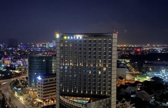 OceanVillas OASKY Vung Tau - Foto 1