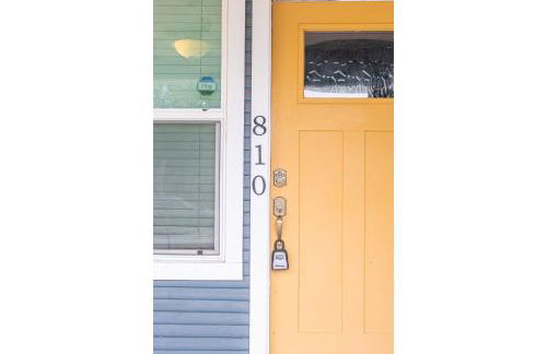 Cozy and Gorgeous 2br/1ba Near Amazing Downtown - Foto 42