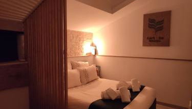 Studio confort, charme & tranquilité "Le Grenier" - Foto 2