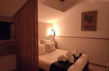 Studio confort, charme & tranquilité "Le Grenier" - Foto 2