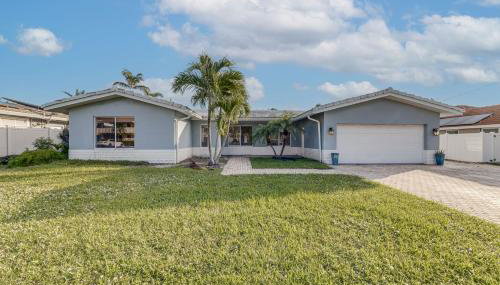 3 Mi to Beach! Poolside Escape in Fort Lauderdale - Foto 3