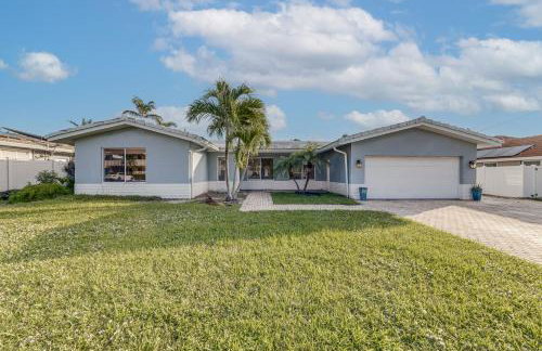 3 Mi to Beach! Poolside Escape in Fort Lauderdale - Foto 3