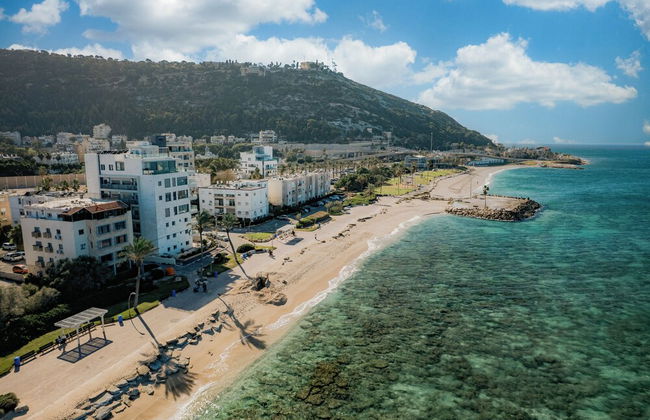 Pool & Jacuzzi Penthouse by Sea N' Rent - Foto 44