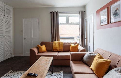 Comfortable 3-Bedroom Home in Seaham, 7 Persons - Photo 32