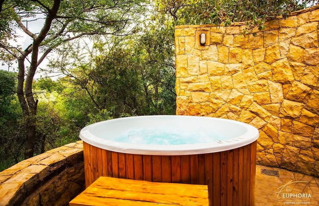 156 Euphoria Boutique Villa - Euphoria Golf Estate & Hydro - Foto 21