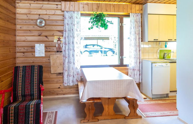 2 bedroom House in Kuopio with sauna - Photo 6