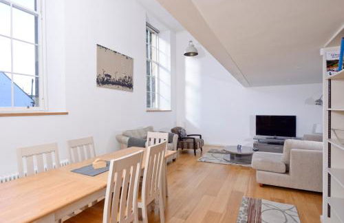 Destiny Scotland - Broughton St Lofts - Foto 40