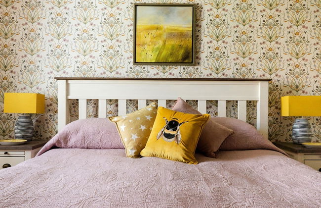 The Cottage in Holcombe - Foto 30