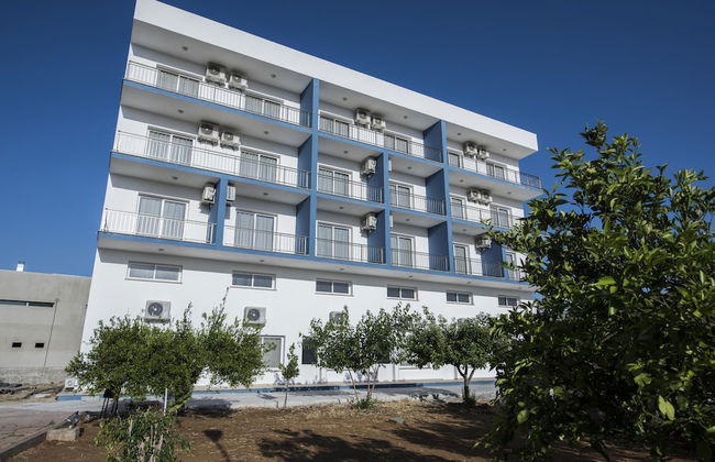 Deniz Airport Suites - Foto 38