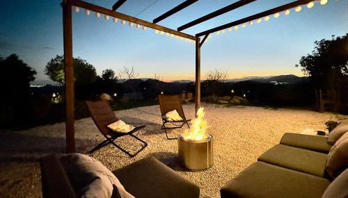 Los Campos Casa Rural - Foto 4, Garden