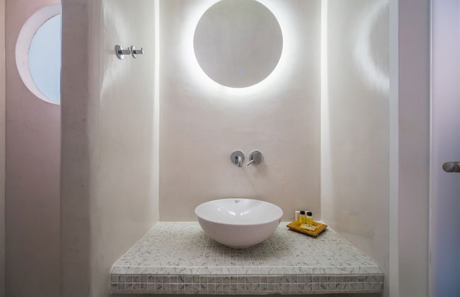 Kyklos luxury Villas with private pool - Foto 78