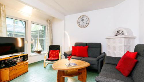 Holiday Home Im Kiefernweg DHH 23 by Interhome - Foto 3