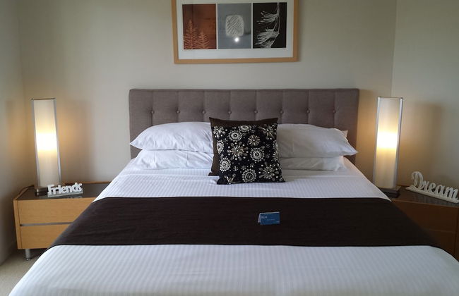 Scarborough Beach Resort QLD - Foto 14