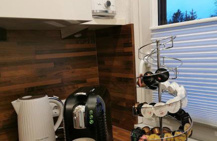 Kleines Haus im Grünen - Foto 9