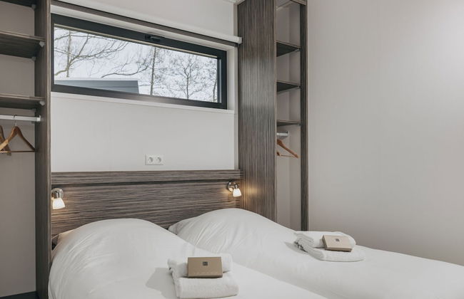 Comfy Lodge with Microwave near Markermeer - Foto 2